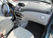 Citroën C3 Hatchback 1,4 l 54 kw