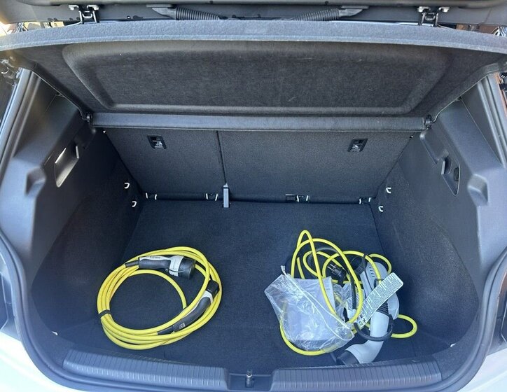 Volkswagen ID.3 Hatchback 0,0 107 kw