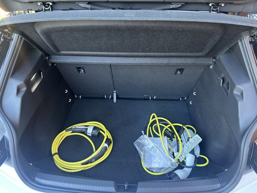 Volkswagen ID.3 Hatchback 0,0 107 kw