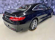 Mercedes-Benz Třídy S Ostatní 3,0 l 270 kw