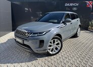 Land Rover Range Rover Evoque SUV / Terénní 2,0 l 120 kw