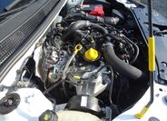 Dacia Sandero Hatchback 999,0 67 kw