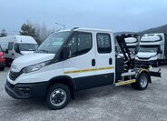 Iveco Daily Ostatní 3,0 l 117 kw