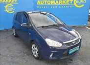 Ford C-MAX Kombi 2,0 l 100 kw