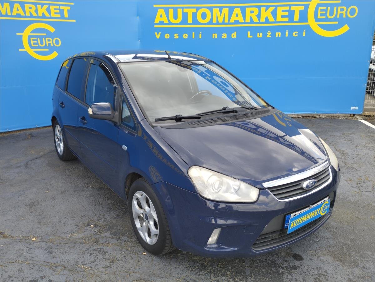 Ford C-MAX Kombi 2,0 l 100 kw