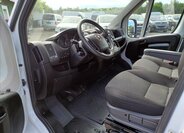 Fiat Ducato Ostatní 2,3 l 103 kw