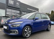 Citroën Grand C4 Picasso MPV 1,2 l 96 kw