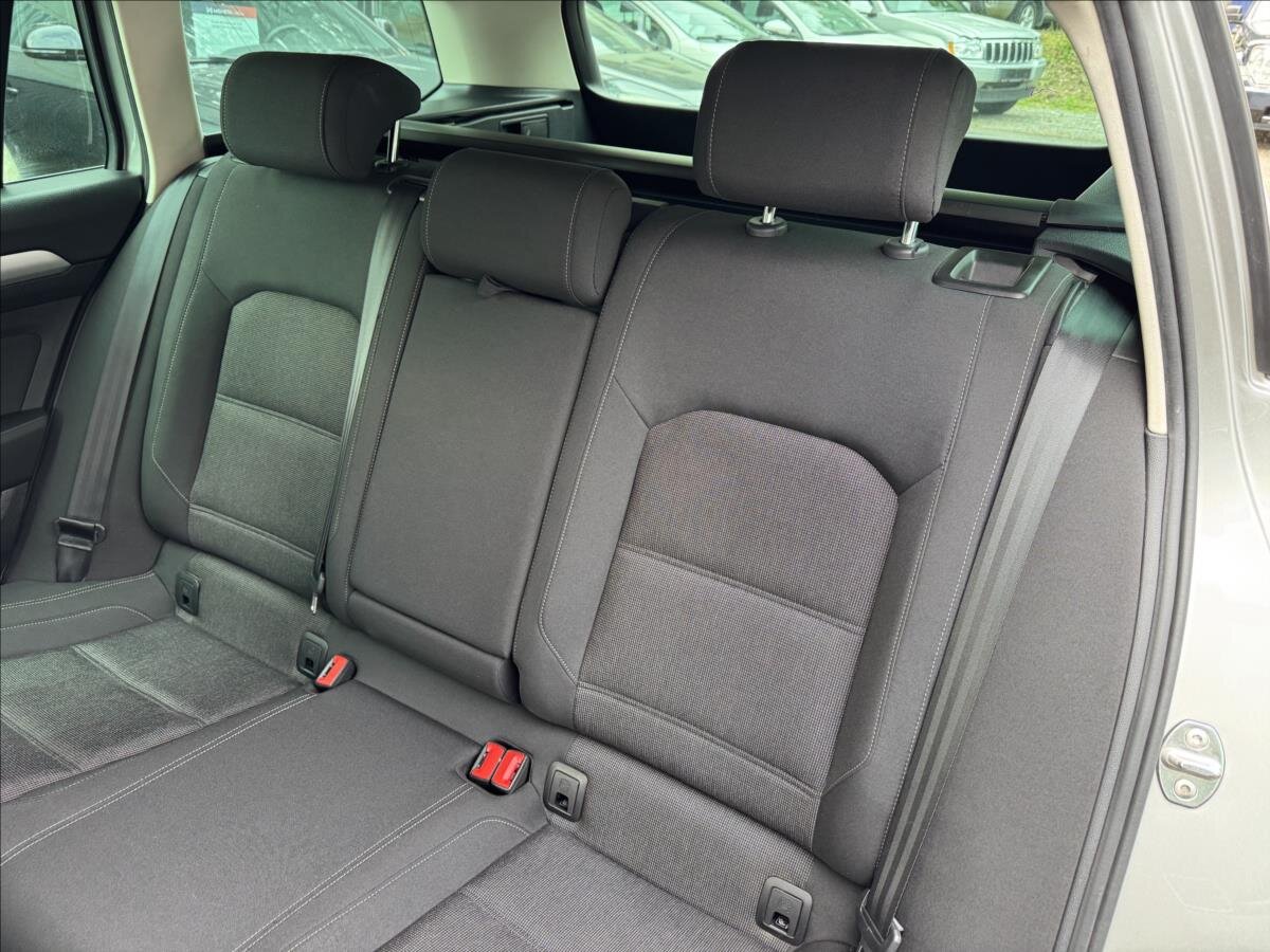 Volkswagen Passat Kombi 2,0 l 110 kw