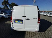 Mercedes-Benz Vito Ostatní 2,0 l 120 kw