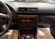 Audi A4 Sedan 2,0 l 96 kw