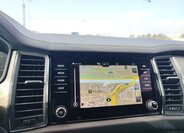 Škoda Kodiaq SUV / Terénní 2,0 l 110 kw