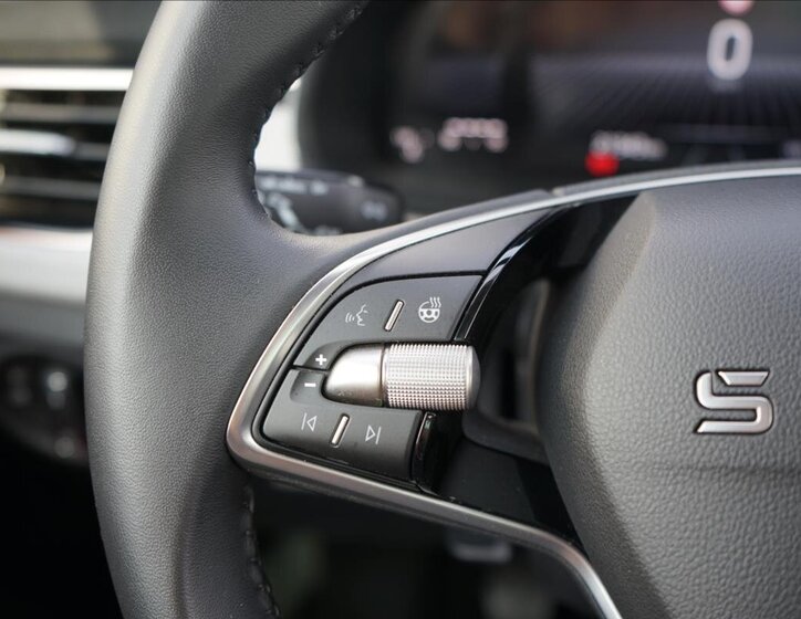 Škoda Scala Hatchback 999,0 85 kw