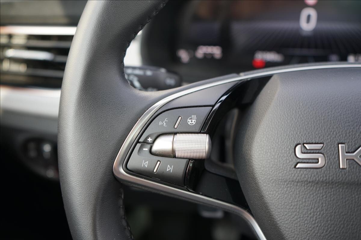 Škoda Scala Hatchback 999,0 85 kw