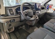 Ford Transit Ostatní 0,0 135 kw