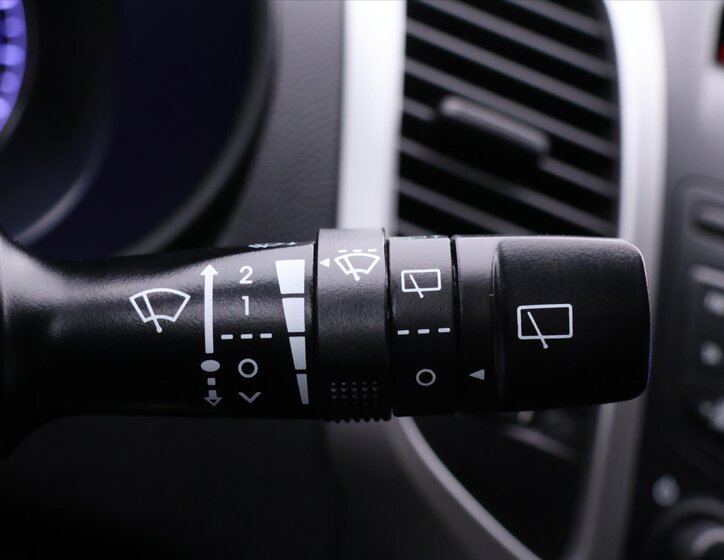 Hyundai ix20 MPV 1,4 l 66 kw