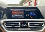 BMW Řada 3 Kombi 3,0 l 210 kw