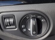 Seat Alhambra Kombi 2,0 l 135 kw