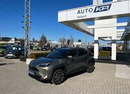 Toyota Yaris Cross SUV / Terénní 1,5 l 68 kw