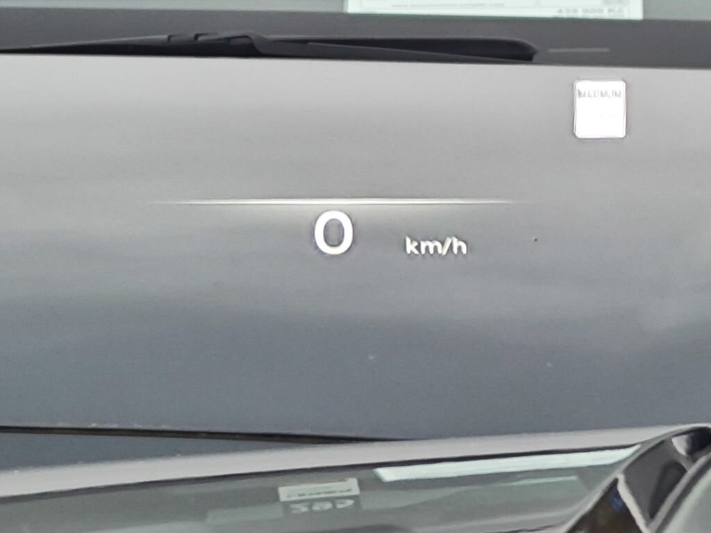Ostatní Ostatní SUV 3,5 l 279 kw