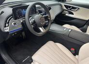 Mercedes-Benz Třídy E 7
