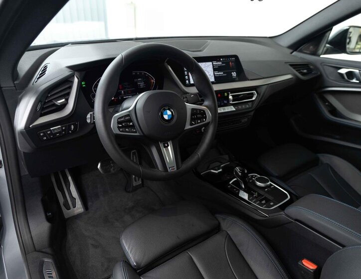 BMW Řada 2 Ostatní 2,0 l 131 kw