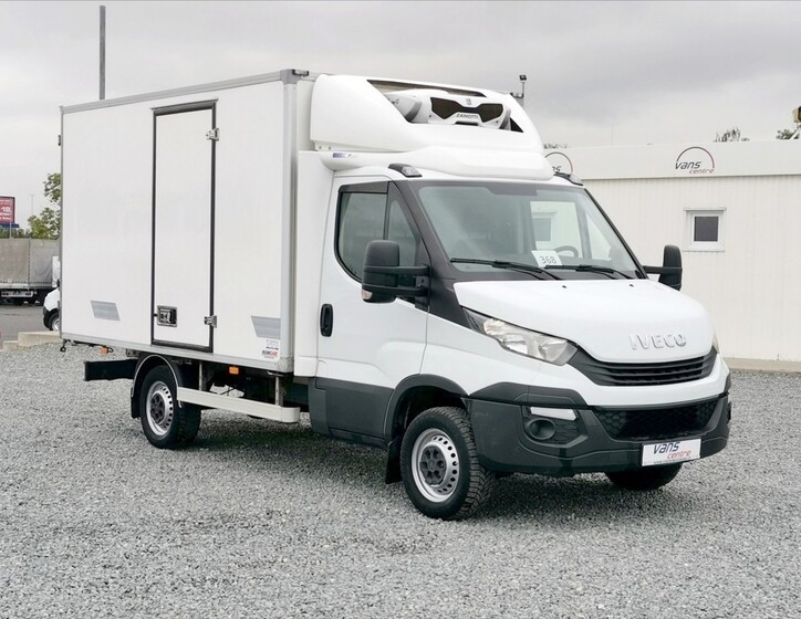 Iveco Daily 2