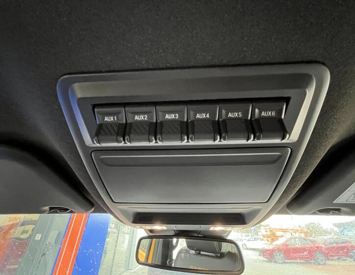 Ford Ranger Pick-up 2,0 l 151 kw