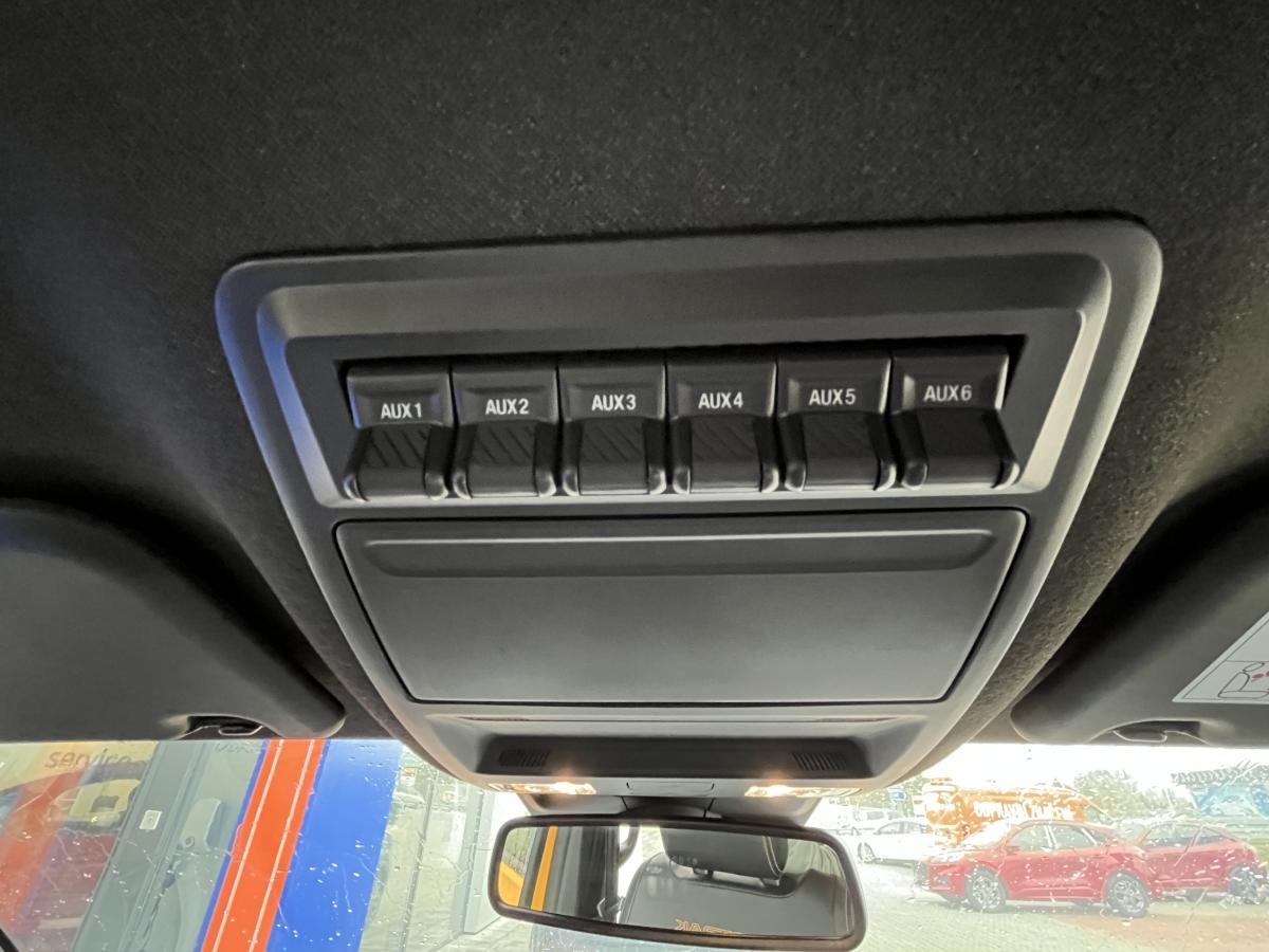 Ford Ranger Pick-up 2,0 l 151 kw