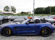 Mercedes-Benz AMG GT 16