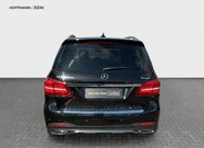 Mercedes-Benz GLS SUV / Terénní 3,0 l 190 kw