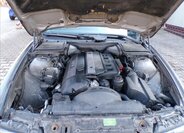BMW Řada 5 Kombi 2,2 l 125 kw