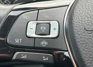 Volkswagen Touran Kombi 1,5 l 110 kw