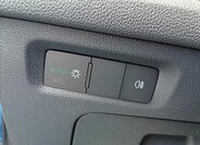 Škoda Octavia Sedan 1,5 l 110 kw