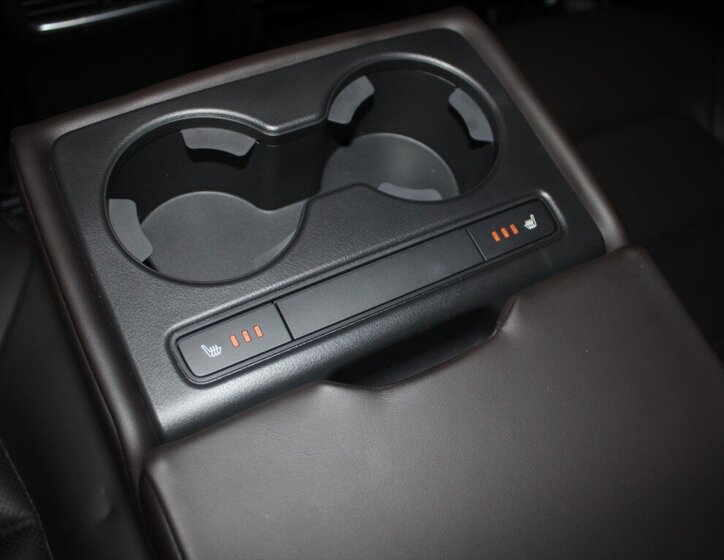 Mazda CX-5 SUV 2,5 l 143 kw