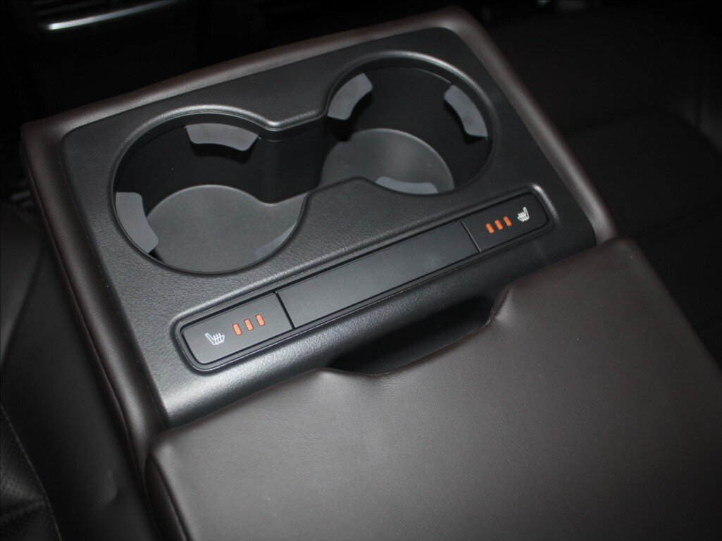 Mazda CX-5 SUV 2,5 l 143 kw