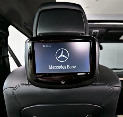 Mercedes-Benz Třídy G 26