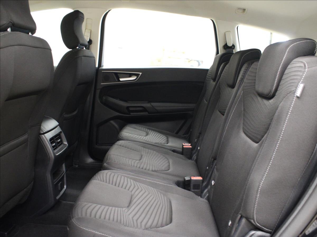 Ford S-MAX MPV 2,0 l 110 kw