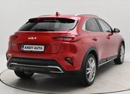 KIA XCeed Hatchback 1,5 l 117 kw