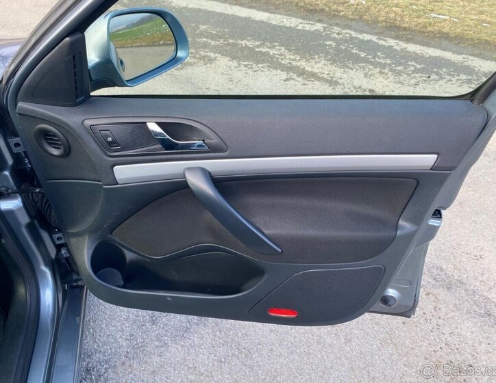 Škoda Octavia Kombi 0,0 105 kw