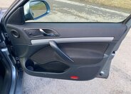 Škoda Octavia Kombi 0,0 105 kw