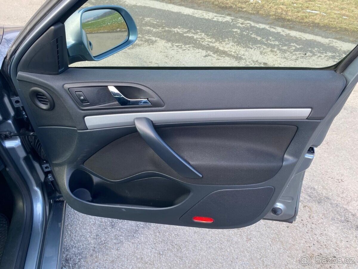 Škoda Octavia Kombi 0,0 105 kw