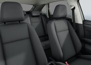 Volkswagen Taigo SUV / Terénní 999,0 70 kw