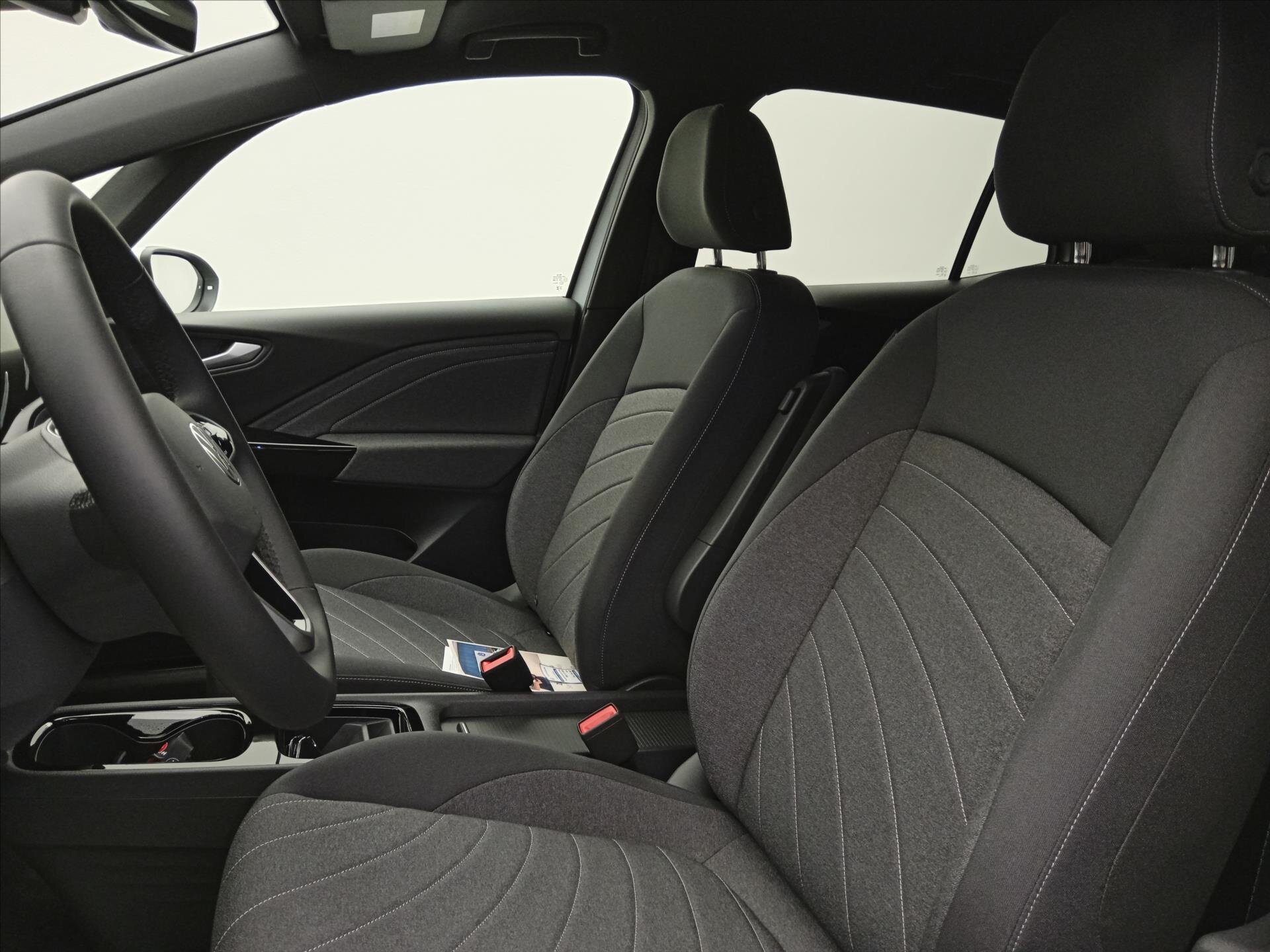 Volkswagen ID.3 Hatchback 0,0 150 kw