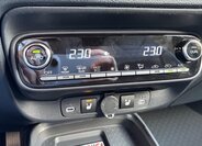 Toyota Aygo Hatchback 1,5 l 85 kw