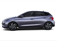 Hyundai i20 Hatchback 998,0 66 kw
