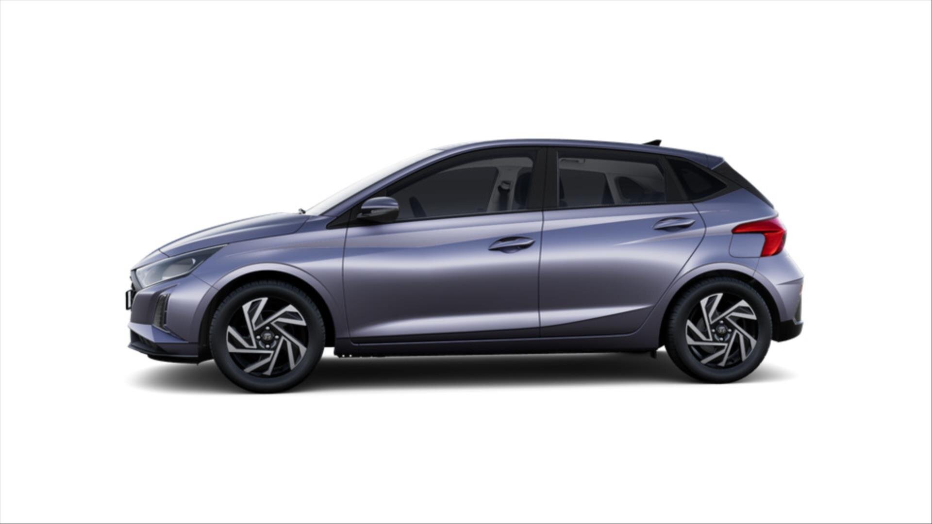 Hyundai i20 Hatchback 998,0 66 kw