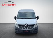 Renault Master Skříň 2,3 l 96 kw
