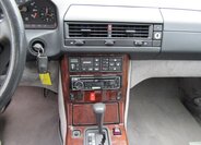 Mercedes-Benz SL Kabriolet 3,2 l 170 kw