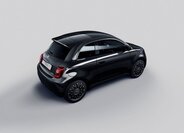 Fiat 500 Hatchback 998,0 58 kw