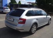 Škoda Octavia 6